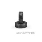 JConcepts Landmines - green compound, 4.19" O.D. - Scale Country / JCO3164-02