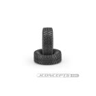 JConcepts Bounty Hunters - green compound, 3.93" O.D. - Scale Country / JCO3114-02