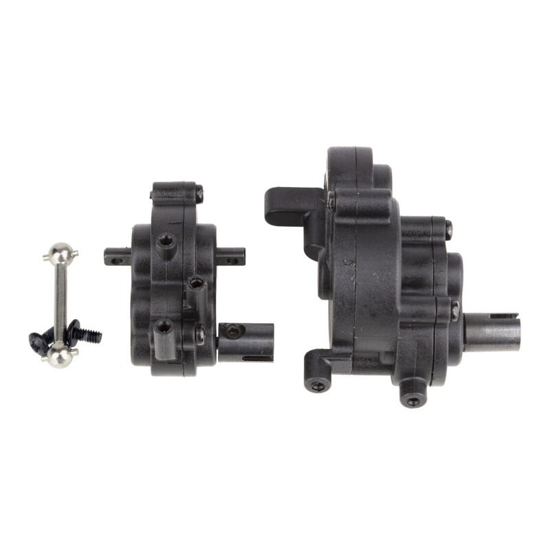 Element RC Enduro24 Gearbox / AE21705