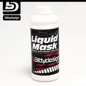 Bittydesign LIQUID MASK 1kg / BDLM-32