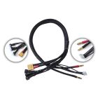 Reedy 2S-4S XT60 Pro Charge Lead / AE27237