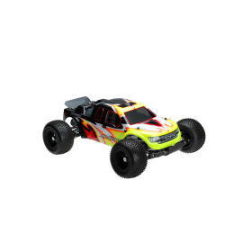 Jconcepts Illuzion - Rustler XL-5 - 2011 Ford Raptor SVT body / JCO0210