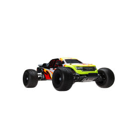 Jconcepts Illuzion - Rustler XL-5 - 2011 Ford Raptor SVT body / JCO0210