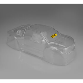 Jconcepts Illuzion - Rustler XL-5 - 2011 Ford Raptor SVT body / JCO0210