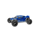 Jconcepts Illuzion - Rustler XL-5 - 2011 Ford Raptor SVT body / JCO0210