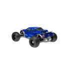 Jconcepts Illuzion - Rustler XL-5 - 2011 Ford Raptor SVT body / JCO0210