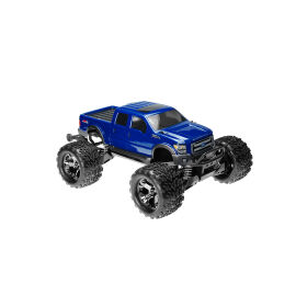 Jconcepts Illuzion - Stampede 4x4 - 2011 Ford F-250 Super-Duty body / JCO0214