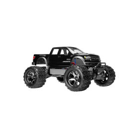 Jconcepts Illuzion - Stampede 4x4 - Ford Raptor SVT Super Crew body / JCO0225