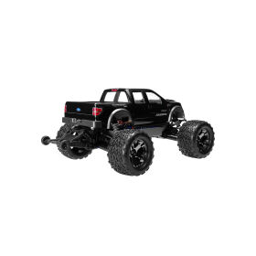 Jconcepts Illuzion - Stampede 4x4 - Ford Raptor SVT Super Crew body / JCO0225