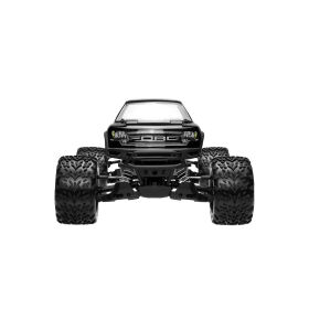 Jconcepts Illuzion - Stampede 4x4 - Ford Raptor SVT Super Crew body / JCO0225