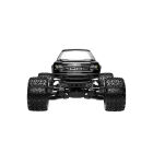 Jconcepts Illuzion - Stampede 4x4 - Ford Raptor SVT Super Crew body / JCO0225