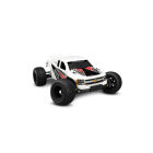 Jconcepts Illuzion - 2012 Chevy 1500 - Rustler XL-5 body / JCO0249