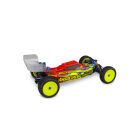 Jconcepts F2 - B6 | B6D | B6.1 body w/ Aero wing / JCO0315