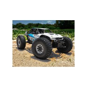 Jconcepts Scorpios - green compound - all-terrain racer (fits 2.2" wheel) / JCO3037-02