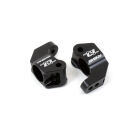 Revolution Design RB6 Rear Hub Aluminium Set / RDRP0199