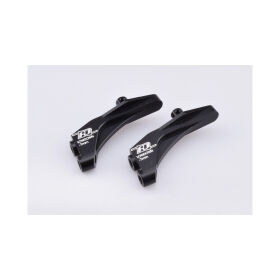 Revolution Design B5M Wing Mount Set (black) / RDRP0263-BK