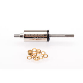 RUDDOG RP540 Modified Rotor 12.5x5.0 / RP-12.5-5.0