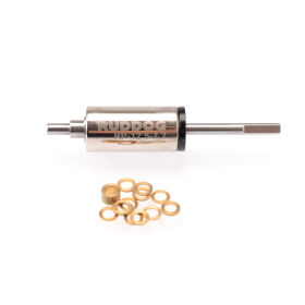 RUDDOG RP540 Stock Rotor 12.5x7.2 / RP-12.5-7.2