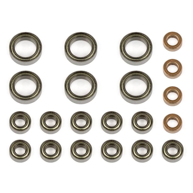 Team Associated Bearing Set / AE21512