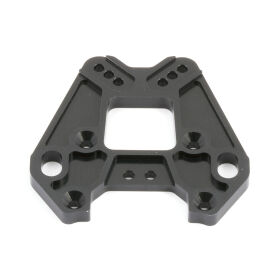 Team Associated FT Front Tower, aluminum billet / AE89084