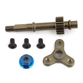 Team Associated B6.1 FT Direct Drive Kit / AE91800