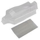 Team Associated RC10B74 Lightweight Body, clear / AE92251