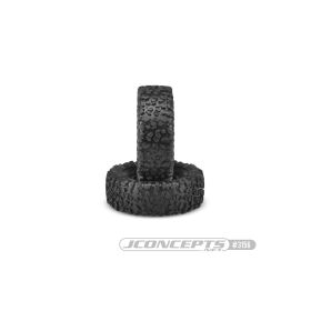 JConcepts Landmines - green force compound - 1.9" performance scaler tire  / JCO3156-02