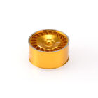 Revolution Design M17/MT-44 Aluminium Steering Wheel (gold) / RDRP0500-GLD