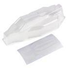 Team Associated B6.2 Lightweight Body, clear / AE91864