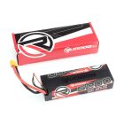 RUDDOG 5200mAh 50C 7.4V LiPo Stick Pack Akku mit XT60 Plug / RP-0410