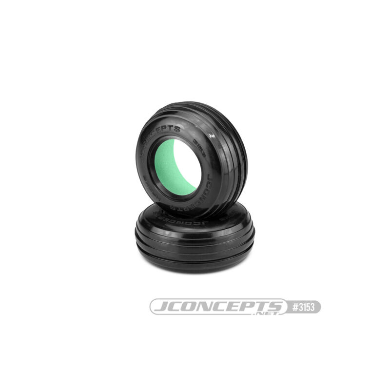 JConcepts Hawk - yellow compound / JCO3153-00