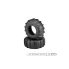 JConcepts Animal - yellow compound / JCO3154-00