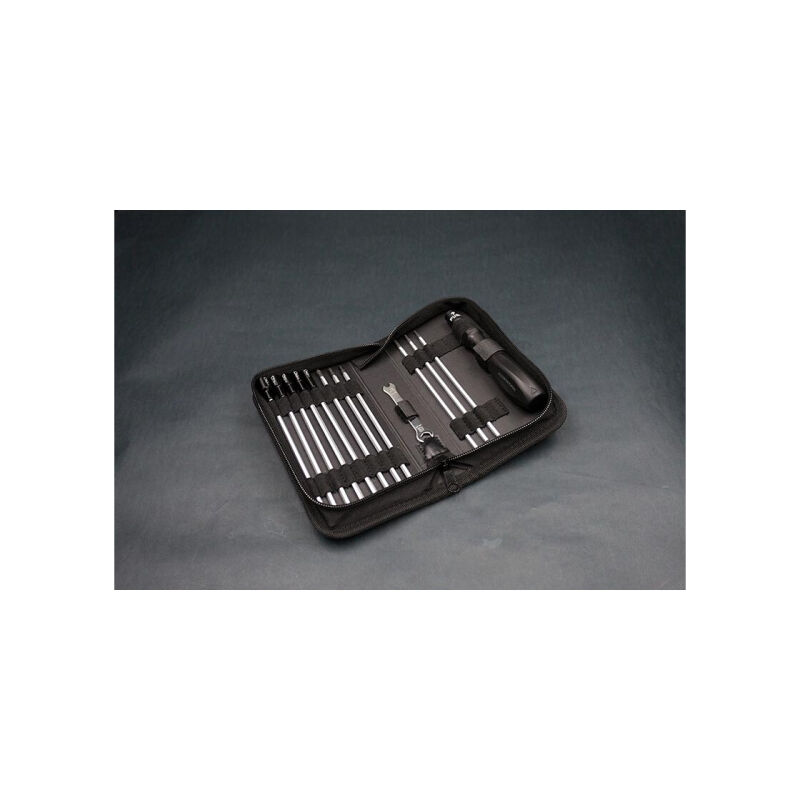 Koswork Complete Tool Kit w/Pouch / KOS13246