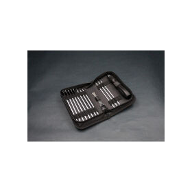 Koswork Complete Tool Kit w/Pouch / KOS13246