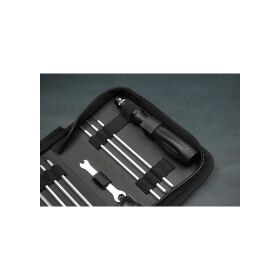 Koswork Complete Tool Kit w/Pouch / KOS13246