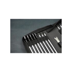 Koswork Complete Tool Kit w/Pouch / KOS13246