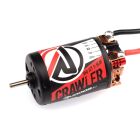 RUDDOG Crawler 550 12T 5-Slot Brushed Motor / RP-0279