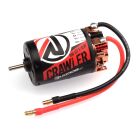 RUDDOG Crawler 550 12T 5-Slot Brushed Motor / RP-0279