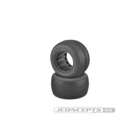 Jconcepts Sprinter - green compound (Fits - 2.2"...