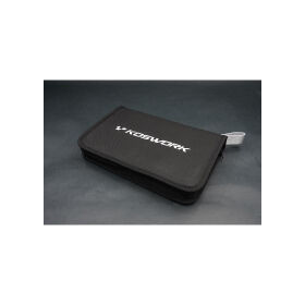 Koswork Foldable Tool Bag 285x180mm / KOS32215