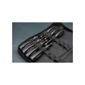 Koswork Foldable Tool Bag 285x180mm / KOS32215