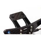 Revolution Design B6.3 | B6.2 -5mm LCG Wing Mount Set / RDRP0545
