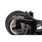 Revolution Design B6.3 | B6.2 -5mm LCG Wing Mount Set / RDRP0545