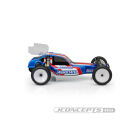 Jconcepts Protector - RC10 body w/ 5.5" wing / JCO0434