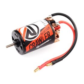 RUDDOG Crawler 550 14T 5-Slot Brushed Motor / RP-0467