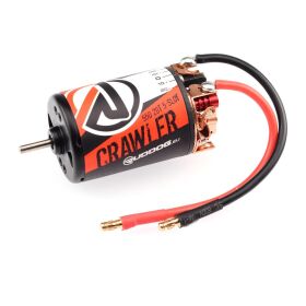 RUDDOG Crawler 550 20T 5-Slot Brushed Motor / RP-0469