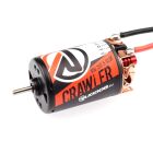 RUDDOG Crawler 550 20T 5-Slot Brushed Motor / RP-0469