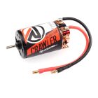 RUDDOG Crawler 550 20T 5-Slot Brushed Motor / RP-0469