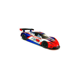 Bittydesign Venom 1/10 GT Body Lightweight / BDGT-190VNM