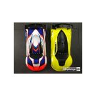 Bittydesign Venom 1/10 GT Body Lightweight / BDGT-190VNM